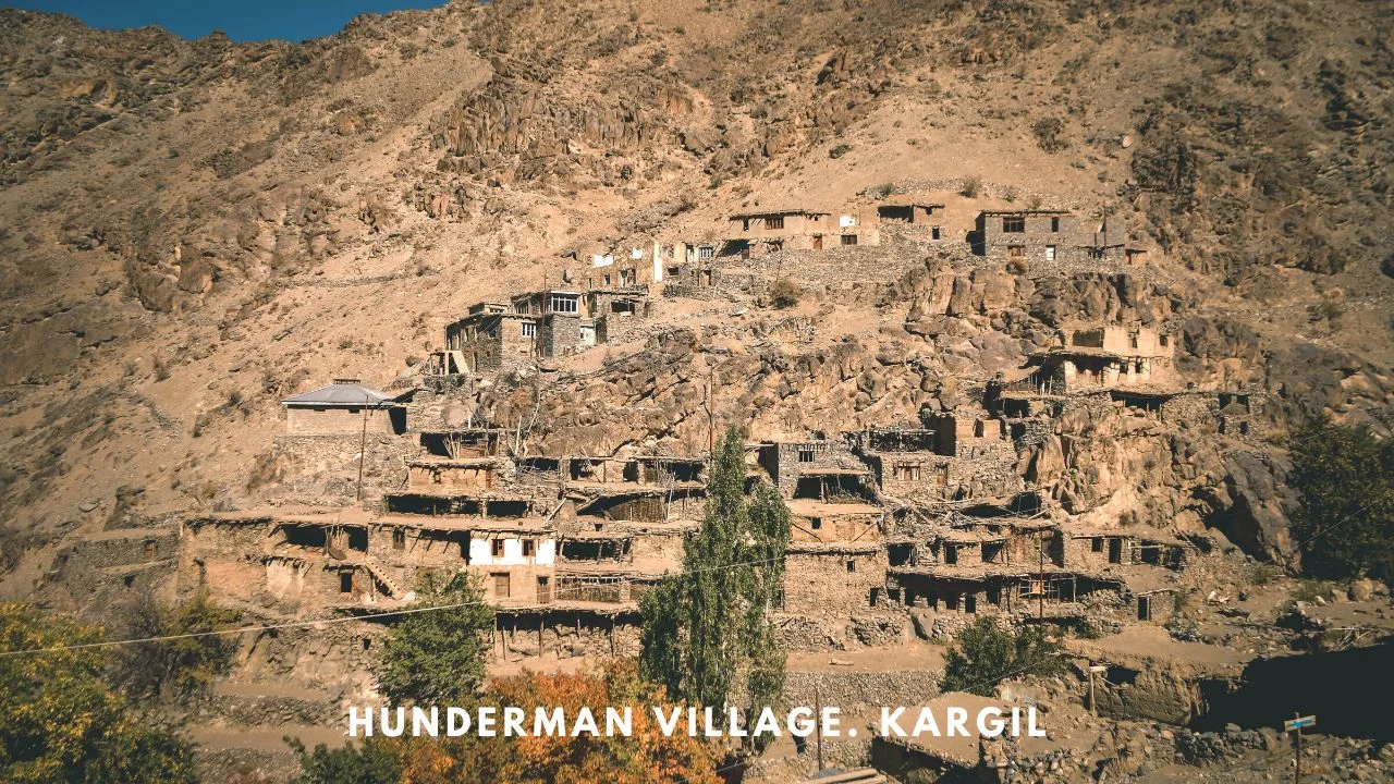 Hunderman-Village-Kargil-Ladakh-1